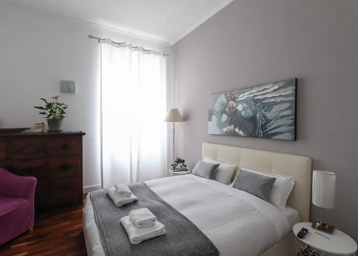 Apartment Ele Vicino San Pietro E Musei Vaticani Rom
