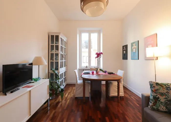 Apartment Ele Vicino San Pietro E Musei Vaticani *