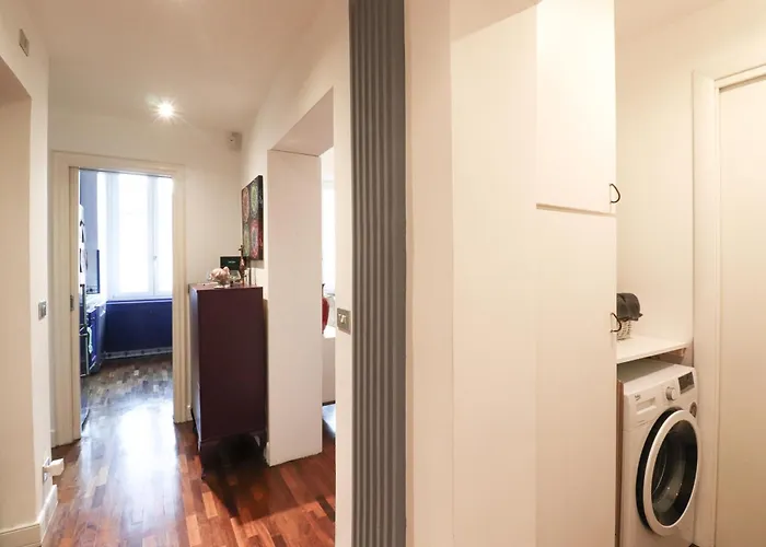 Apartment Ele Vicino San Pietro E Musei Vaticani Rom