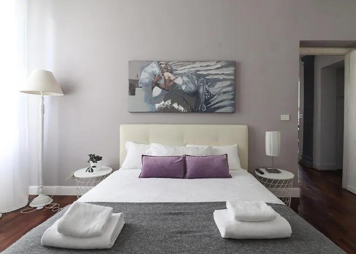 Ele Vicino San Pietro E Musei Vaticani Apartment Rom