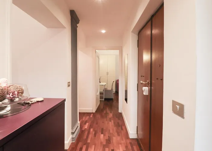 Ele Vicino San Pietro E Musei Vaticani Apartment Rom
